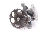 pompa dellolio Yamaha XJ 650 4K0 80-82