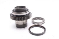 Kardan-udvinding Yamaha XJ 650 4K0 80-82