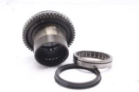 Kardan-udvinding Yamaha XJ 650 4K0 80-82