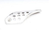 Värmeskyddande värmeplatta vänster BMW F 650 GS R13 00-03