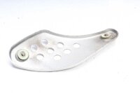 Värmeskyddande värmeplatta vänster BMW F 650 GS R13 00-03