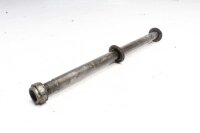 Hinterradachse Steckachse hinten BMW F 650 GS R13 00-03