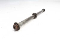 Rear wheel axle quick release axle rear BMW F 650 GS R13 00-03
