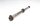 Rear wheel axle quick release axle rear BMW F 650 GS R13 00-03