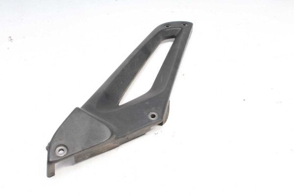 Fender bracket rear left BMW F 650 GS R13 00-03
