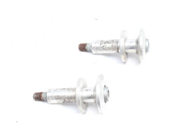 Tank holder bracket BMW K 1200 S K40 K12S 0581 05-08