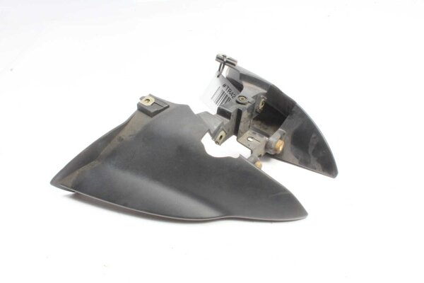 Rear panel panel rear top BMW K 1200 S K40 K12S 0581 05-08