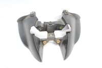 Rear panel panel rear top BMW K 1200 S K40 K12S 0581 05-08