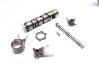 Schakelklauw van de versnellingsbak Kawasaki Z 550 F...