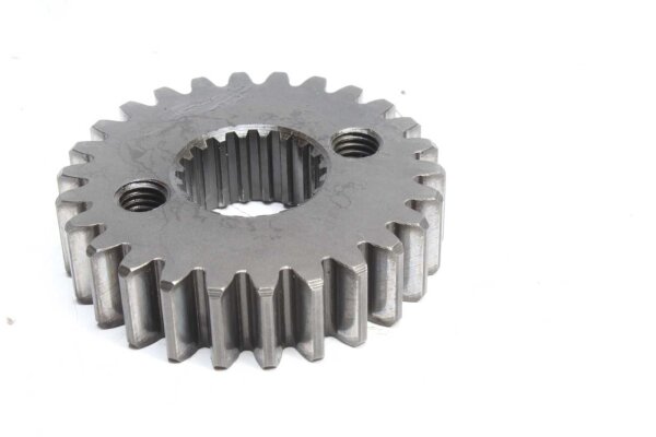 pignon de levier de vitesses Kawasaki Z 550 F KZ550B/A 82-84