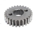 Schalthebel Zahnrad Ritzel Kawasaki Z 550 F KZ550B/A 82-84