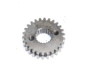 Schalthebel Zahnrad Ritzel Kawasaki Z 550 F KZ550B/A 82-84