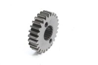 pignon de levier de vitesses Kawasaki Z 550 F KZ550B/A 82-84