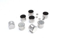 Klepstoters, nokkenassen, zuigerstoters Kawasaki Z 550 F KZ550B/A 82-84