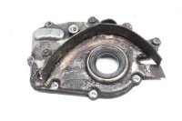 Motorkåpa vänster Kawasaki Z 550 F KZ550B/A 82-84