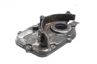 Motorkåpa vänster Kawasaki Z 550 F KZ550B/A 82-84