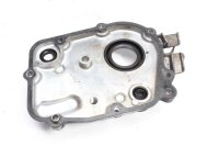 Motorkåpa vänster Kawasaki Z 550 F KZ550B/A 82-84