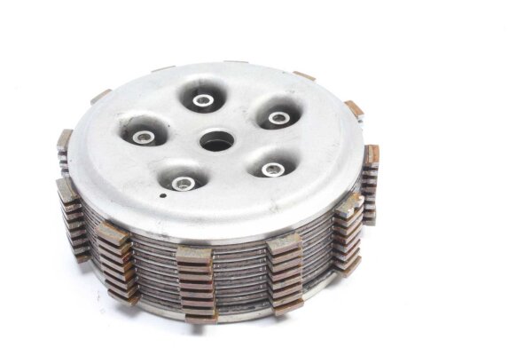 Koblingskurv inde i koblingen Yamaha XJ 900 F Strider 31A 83-84