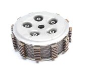 Koblingskurv inde i koblingen Yamaha XJ 900 F Strider 31A...