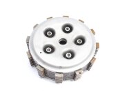 Koblingskurv inde i koblingen Yamaha XJ 900 F Strider 31A...