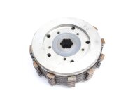 Koblingskurv inde i koblingen Yamaha XJ 900 F Strider 31A 83-84