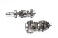 Gearkasse Drive Motor Yamaha XJ 900 F Strider 31A 83-84