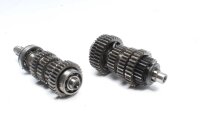 Växellåda Drivmotor Yamaha XJ 900 F Strider 31A 83-84