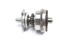 Friløbsgenerator Yamaha XJ 900 F Strider 31A 83-84