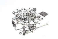 Masser af resterende dele Yamaha XJ 900 F Strider 31A 83-84