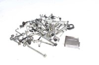 Masser af resterende dele Yamaha XJ 900 F Strider 31A 83-84