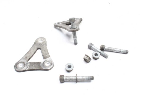 Staffa di supporto dellammortizzatore BMW K 1200 S K40 K12S 0581 05-08