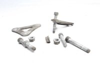 Staffa di supporto dellammortizzatore BMW K 1200 S K40 K12S 0581 05-08