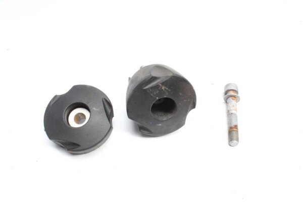 Sturzpads BMW K 1200 S K40 K12S 0581 05-08