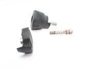 Sturzpads BMW K 1200 S K40 K12S 0581 05-08