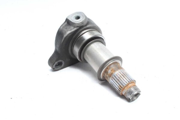 Voorste stuurstuk BMW K 1200 S K40 K12S 0581 05-08