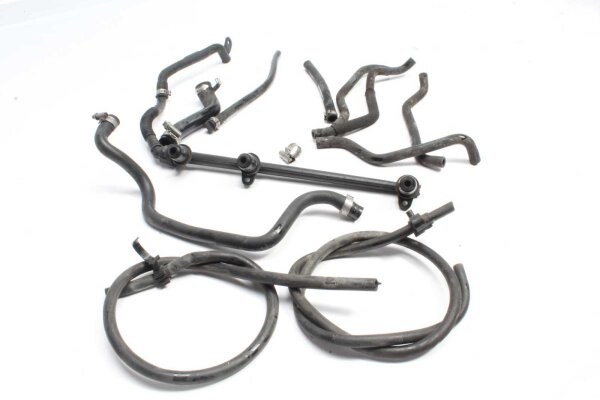 Motorventilationsventilation BMW K 1200 S K40 K12S 0581 05-08