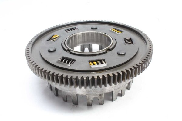 Koblingskurv udvendig kobling Yamaha XJ 650 4K0 80-82