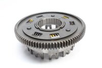 Koblingskurv udvendig kobling Yamaha XJ 650 4K0 80-82