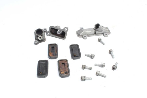 Motorventilationsventilation BMW K 1200 S K40 K12S 0581 05-08