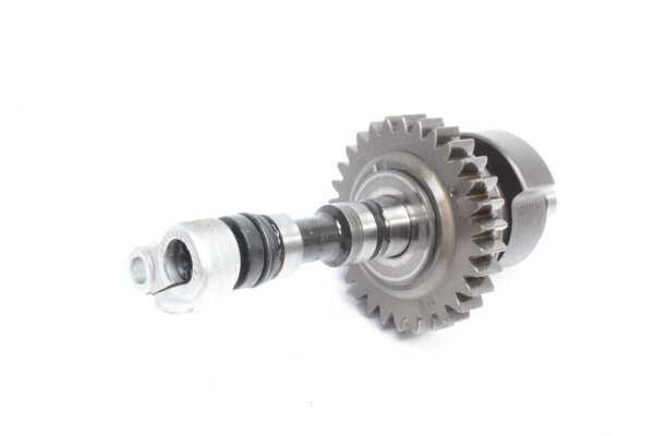 Vaihteiston tasapainoakseli BMW K 1200 S K40 K12S 0581 05-08