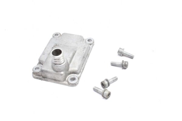 Ventilation du moteur BMW K 1200 S K40 K12S 0581 05-08