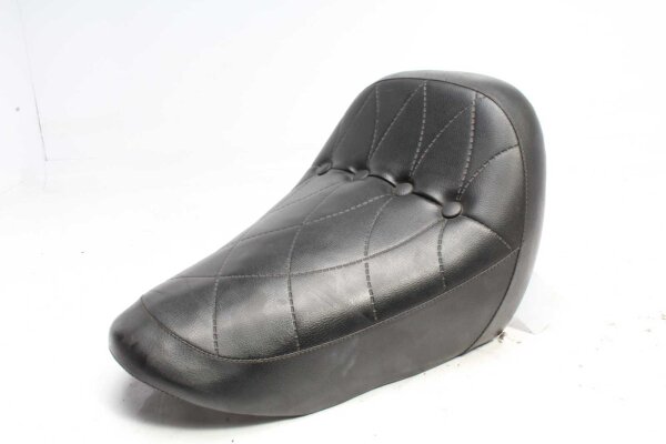 Cuscino del sedile della panca del sedile anteriore Moto Guzzi V 65 Florida PW 86-95