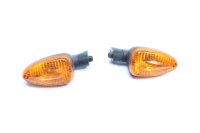 Rear left and right indicators BMW K 1200 S K40 K12S 0581...