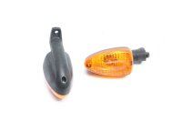 Vasen ja oikea takavilkku BMW K 1200 S K40 K12S 0581 05-08