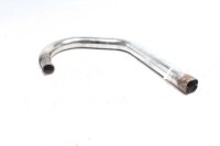 Collettore tubo collettore anteriore destro Moto Guzzi V 65 Florida PW 86-95