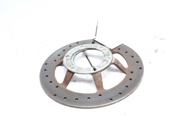 Disco freno anteriore 4,5 mm Moto Guzzi V 65 Florida PW 86-95