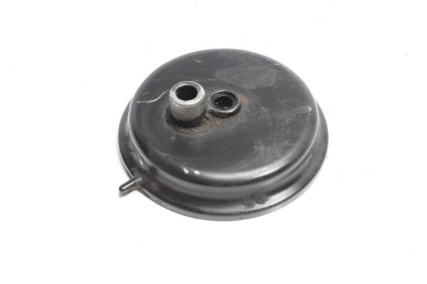 Motorkåpa Kawasaki Z 550 F KZ550B/A 82-84