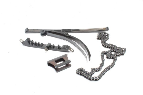 Jakoketjun liukukiskon ohjauskisko Yamaha XJ 900 F Strider 31A 83-84