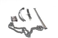 Jakoketjun liukukiskon ohjauskisko Yamaha XJ 900 F Strider 31A 83-84