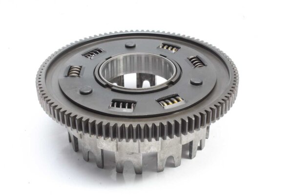 Koblingskurv udvendig kobling Yamaha XJ 900 F Strider 31A 83-84